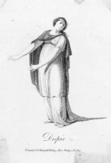 Expressing: THEATRE/STAGE GESTURE