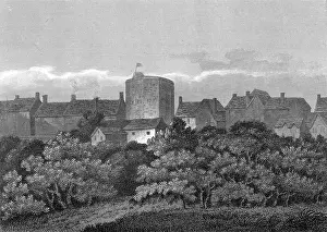 Langley: THEATRE/SWAN/1614