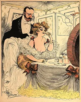 Backrest: TheAtreuse