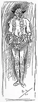 Jesters: Theatrical Jester