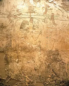 1335: Thebes, Egypt