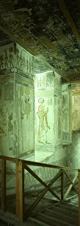 1107: Thebes, Egypt