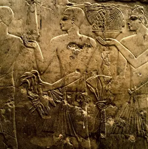 1335: Thebes, Egypt
