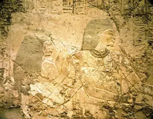 1335: Thebes, Egypt