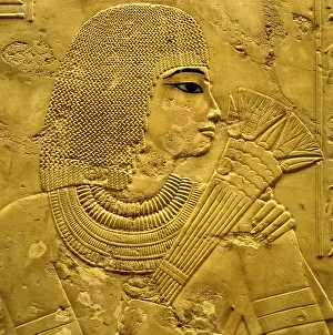 1335: Thebes, Egypt