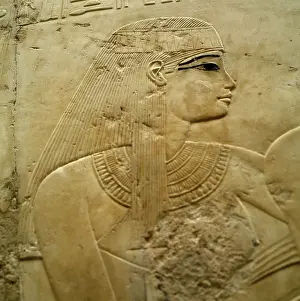 1335: Thebes, Egypt