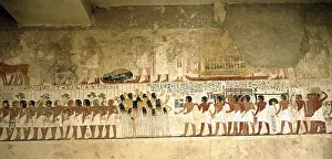 1390: Thebes, Egypt