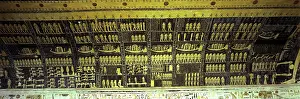 1107: Thebes, Egypt