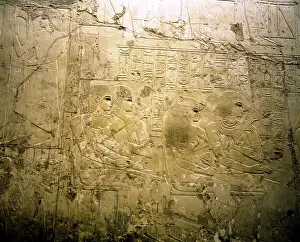 1390: Thebes, Egypt