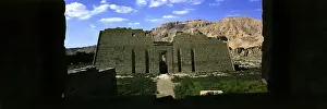 1152: Thebes, Egypt
