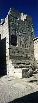 1152: Thebes, Egypt