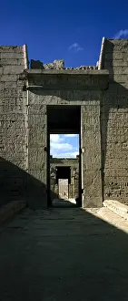 1152: Thebes, Egypt