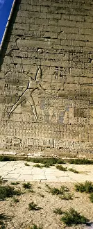 1152: Thebes, Egypt