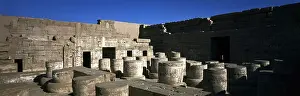 1152: Thebes, Egypt