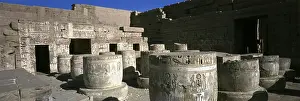 1152: Thebes, Egypt