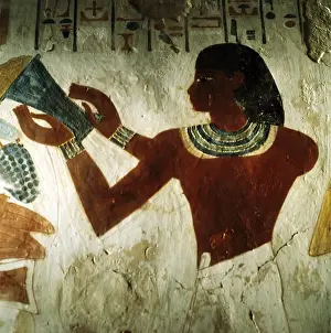 1428: Thebes, Egypt