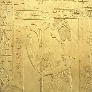 1390: Thebes, Egypt