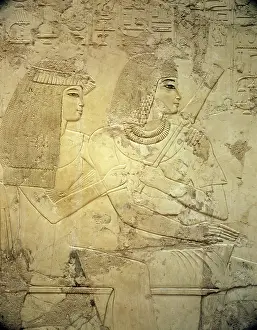 1390: Thebes, Egypt