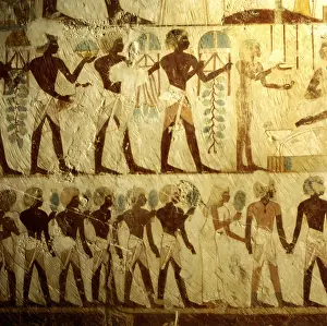 1428: Thebes, Egypt