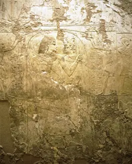 1390: Thebes, Egypt