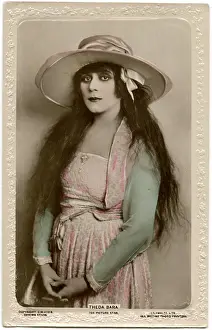 Bara: Theda Bara