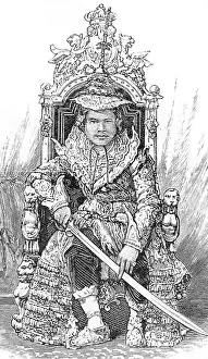 Joanna Sanderson: THEEBAW (1858 -1916)