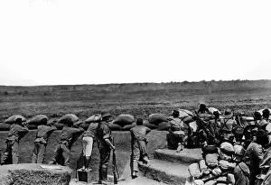 Historically: Theh 1st World War in Cameroon