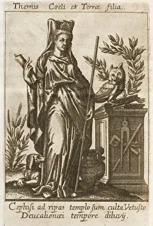 Oppressed: THEMIS