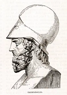 Themistocles: Themistocles