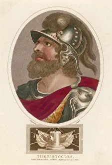 Themistocles: Themistocles