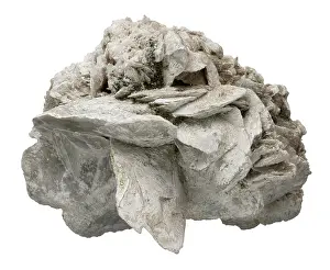 Sulphate: Thenardite