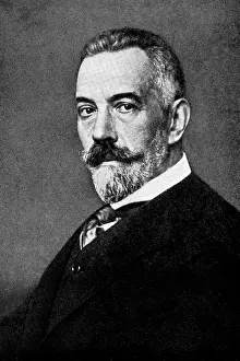 Bethmann: THEO BETHMANN-HOLLWEG