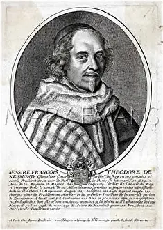THEO. FRANC. DE NESMOND