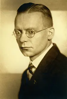 Theo: Theo Habicht