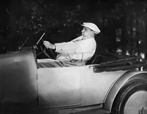 Boese: Theo Lingen Stupid Mama, 1934
