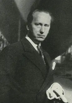 Matejko: Theo Matejko