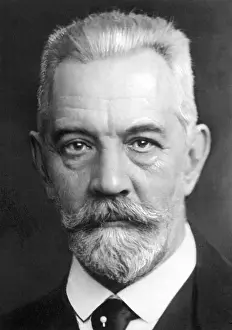 Hhistoric: Theobald von Bethmann-Hollweg