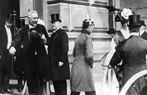 Hhistoric: Theobald von Bethmann-Hollweg