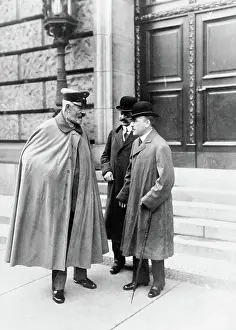 Jagow: Theobald von Bethmann-Hollweg
