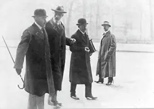 Helfferich: Theobald von Bethmann-Hollweg