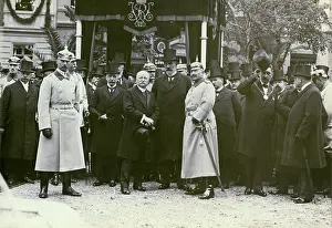 Bethmann: Theobald von Bethmann-Hollweg