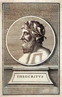 Theocritus: Theocritus