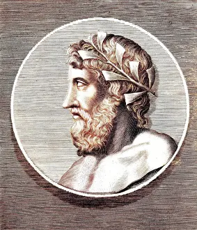 Theocritus: Theocritus