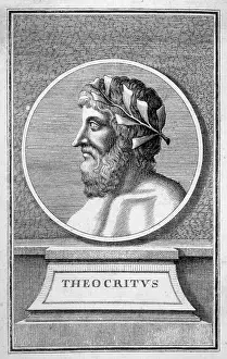Laurels: Theocritus