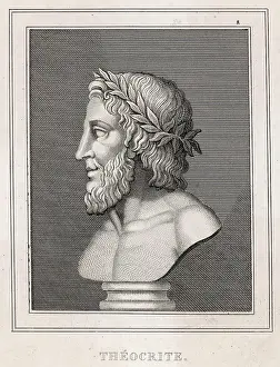 Laurels: Theocritus