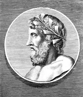 Syracuse: Theocritus
