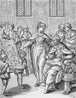 Arian: THEODELINDA & AGILULF