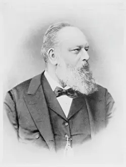 Maitres: Theodor Billroth