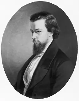 Billroth: Theodor Billroth