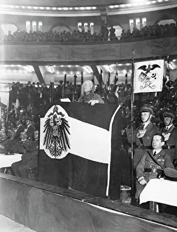 Duesterberg: Theodor Duesterberg
